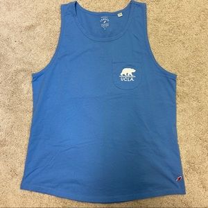 UCLA Bruins Collegiate Outfitters Tank Top